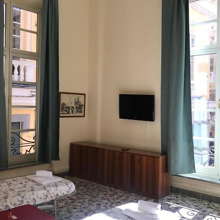 Nunziata Apartment Genoa Ngoại thất bức ảnh