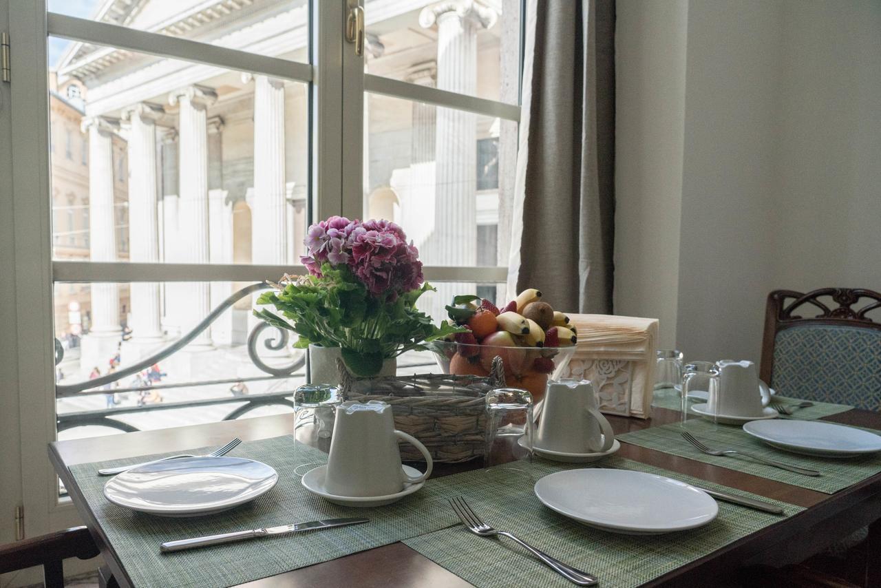 Nunziata Apartment Genoa Ngoại thất bức ảnh