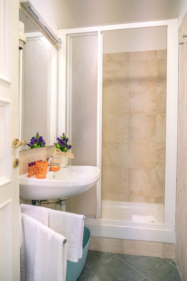 Nunziata Apartment Genoa Ngoại thất bức ảnh