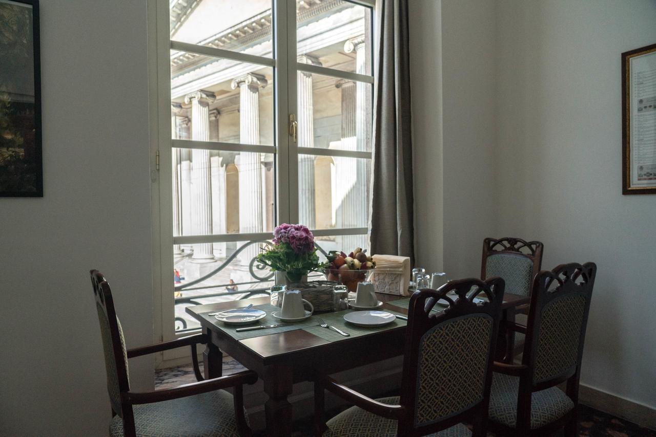 Nunziata Apartment Genoa Ngoại thất bức ảnh