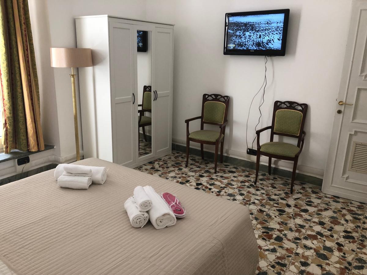 Nunziata Apartment Genoa Ngoại thất bức ảnh