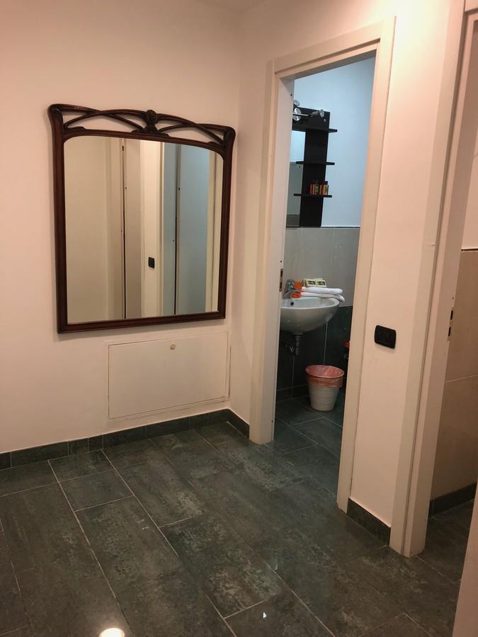 Nunziata Apartment Genoa Ngoại thất bức ảnh
