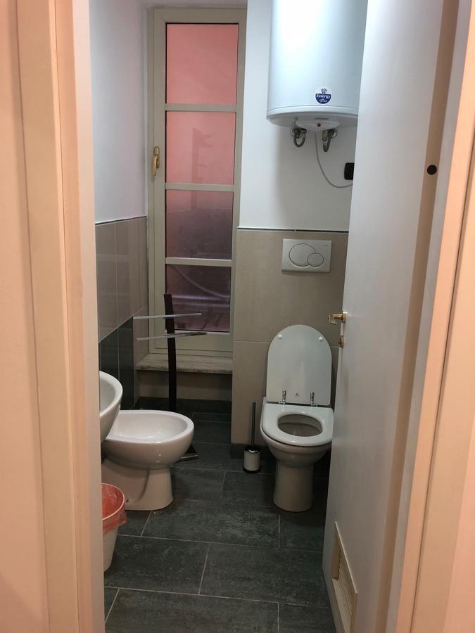 Nunziata Apartment Genoa Ngoại thất bức ảnh