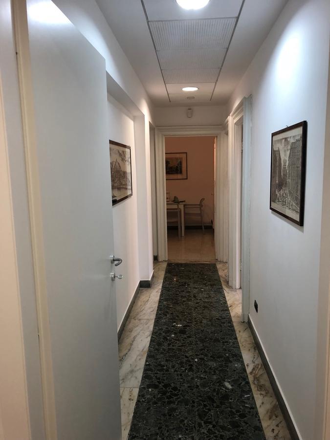Nunziata Apartment Genoa Ngoại thất bức ảnh