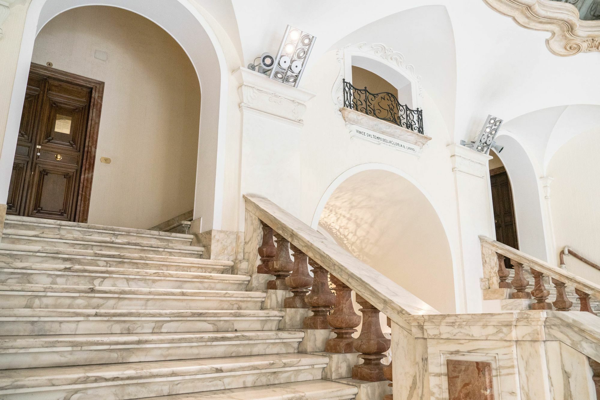 Nunziata Apartment Genoa Ngoại thất bức ảnh
